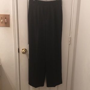 Dress slacks